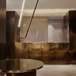 Straf, Milan, A Member Of Design Hotel 4*