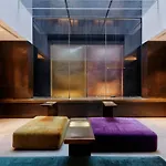 Straf, Milan, A Member Of Design Hotel