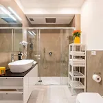 La Casa Sul Naviglio Di Debora 아파트 밀라노
