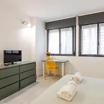 La Casa Sul Naviglio Di Debora 아파트 밀라노