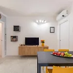 La Casa Sul Naviglio Di Debora 아파트 밀라노