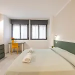 La Casa Sul Naviglio Di Debora 아파트 *
