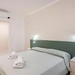 아파트 La Casa Sul Naviglio Di Debora *