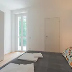 Apartamento Aristotele Building - B Milão