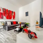 Cf7 Duomo - 3 Mins Walk From Duomo *