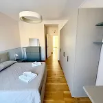 شقة Naviglio Breeze ميلان
