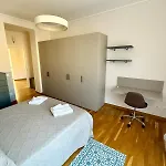 شقة Naviglio Breeze ميلان