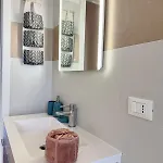 Naviglio Breeze شقة *