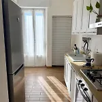 شقة Naviglio Breeze *