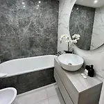 Il Glicine - Oasi Urbana Apartment Milan