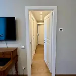 Apartment Il Glicine - Oasi Urbana Milan