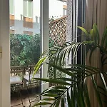 Il Glicine - Oasi Urbana Apartment