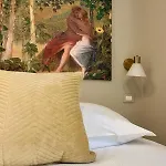 Il Glicine - Oasi Urbana Apartment *