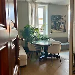 Apartment Il Glicine - Oasi Urbana Milan