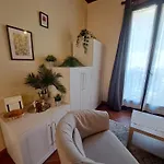 Monolocale Deluxe Anita Abbadesse M3-m5 Zara 3* Mediolan
