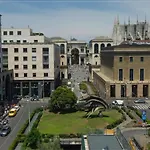 Gigliomilanestates - Luxury In Duomo *