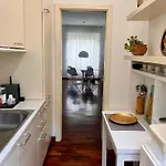 Διαμέρισμα Isola_valtellina 10_trilo