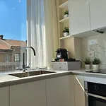 Apartamento - Corso Garibaldi - Milán