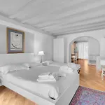 Apartamento The House Of Ripa Di Porta Ticinese 13 Milán