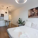 Appartement New! Skyline Milaan