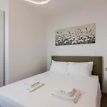 Appartement New! Skyline Milaan