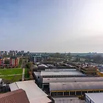 Appartement New! Skyline *