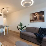 New! Skyline Appartement Milaan