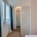New! Skyline Appartement *