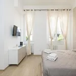 Magnoliaapartments - 34 Vigentina Center Διαμέρισμα Μιλάνο