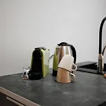 - Loft Industrial Chic 아파트 밀라노