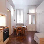 Apartment Primopiano - Rubens A Milan