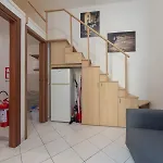 Apartamento I-host - Transiti 7