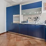 Appartement Ampia Casa Su Due Piani, A Pochi Minuti Dai Navigli E Metro *