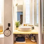 Loft Arbe 27 Appartement