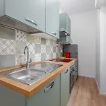 Διαμέρισμα 10 Min To Malpensa Express, Air Conditioning Μιλάνο