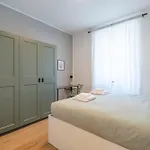Apartamento Casa Gorilla Sempione, Milán