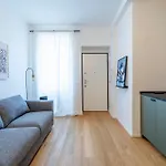 Casa Gorilla Sempione, Milán