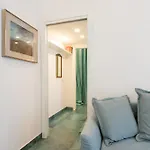 Appartement Nullo Milaan