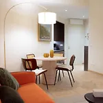 Apartment Gigliomilanestates - Luxury In Duomo *
