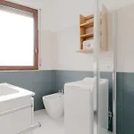Apartment Guesthost - M4 California Bright *