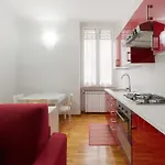 Appartement Guesthost - M3 Lodi Trendy Red