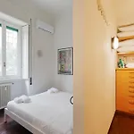 Guesthost - Modern And Cozy Near Amendola M1 * Milánó