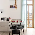 Daire Tom&mary 5 Min Metro Milano