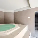 Apartment Giaxtower Gym & Pool Skyline View 20' Piano