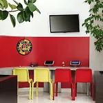 イビス スタイルズ チェントロ ホテル