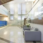 Szálloda C-hotels Atlantic