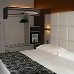 Szálloda Soperga 3*