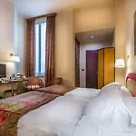 Regina Hotel Milan