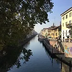 Hotel Regina Milan