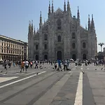 Regina Hotel Milan